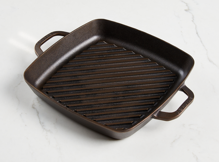 NO. 12 Grill Pan