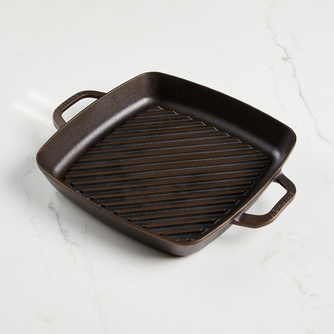 NO. 12 Grill Pan