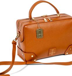 The Grandmere Trunk Bag