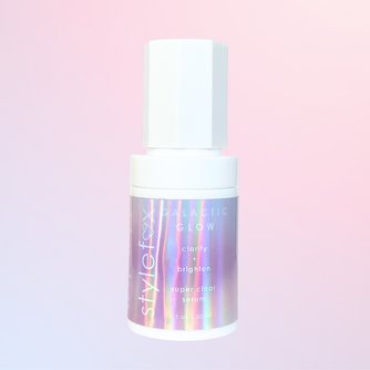 CLARIFY + BRIGHTEN SUPER CLEAR SERUM