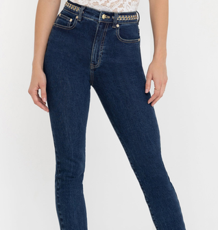 Darren Denim Pants