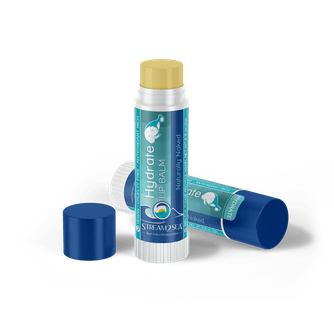 Naturally Naked Hydrate Lip Balm