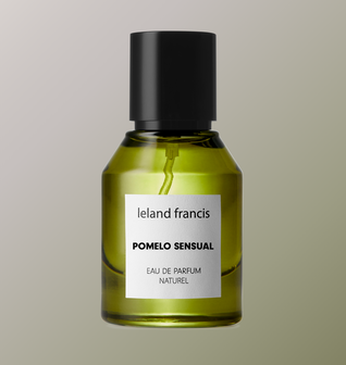 Pomelo Sensual - Eau De Parfum