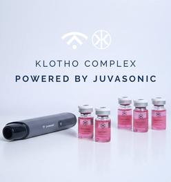 Juvasonic + Klotho Complex Bundle