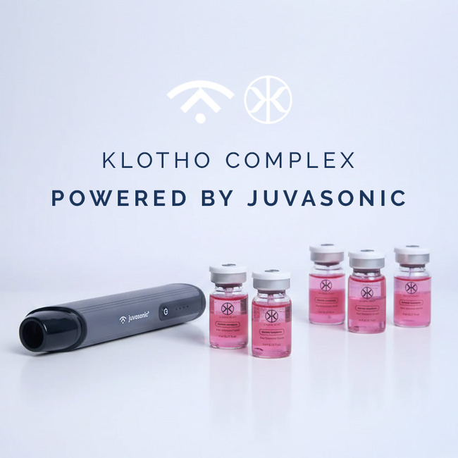 Juvasonic + Klotho Complex Bundle-gallery-41565754884253