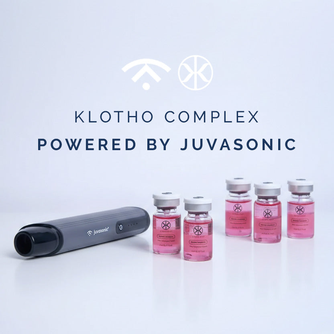 Juvasonic + Klotho Complex Bundle