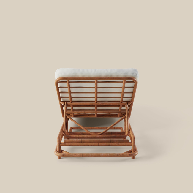 Natura Outdoor Sun Lounger-gallery-30690821799997