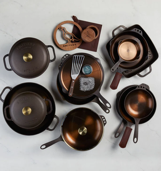 The Ultimate 21-Piece Set