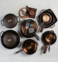 The Ultimate 21-Piece Set