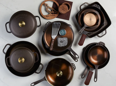 The Ultimate 21-Piece Set