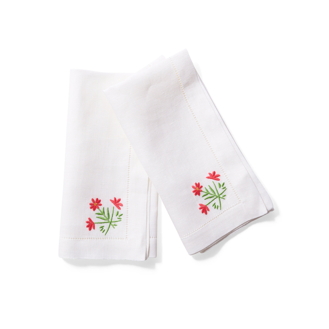 Primavera Napkin (Set of 4)-gallery-47764070072601