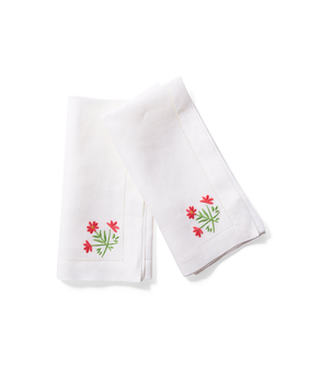 Primavera Napkin (Set of 4)