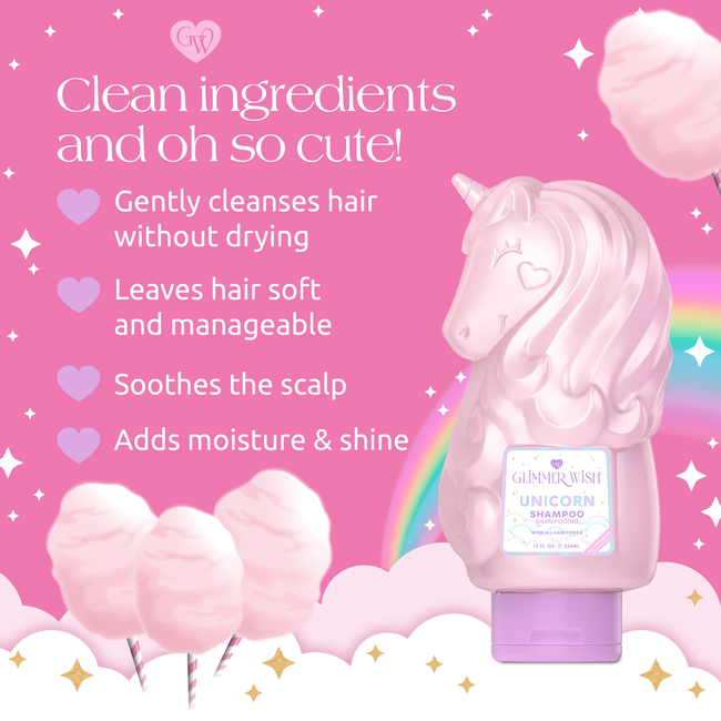 Unicorn Shampoo-gallery-36750613741774