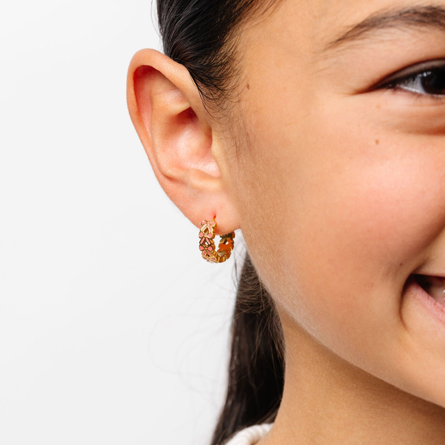 Bow Repeat Hoop-gallery-42469717115054