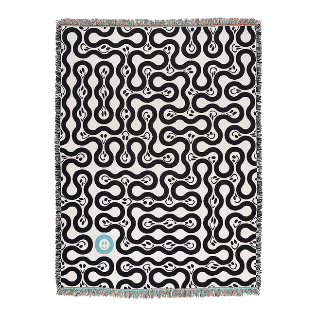 Melted Throw-gallery-36268099207344