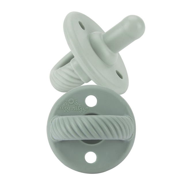 Sweetie Soother™ - Pacifier 2-Pack 6-18M-gallery-23167634145451