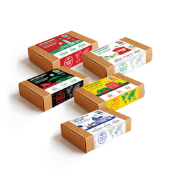 explore Middle East & Africa