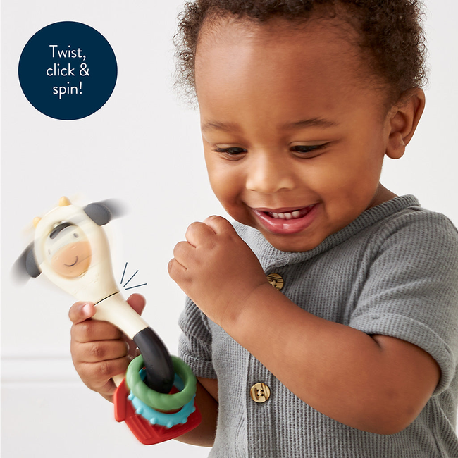 Itzy Spinner™ Rattle-gallery-38386560106667