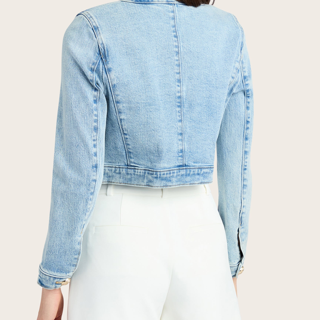 Valentina Denim Jacket-gallery-43565701562618