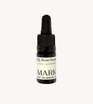 E.Q. Discovery Size Rescue Serum