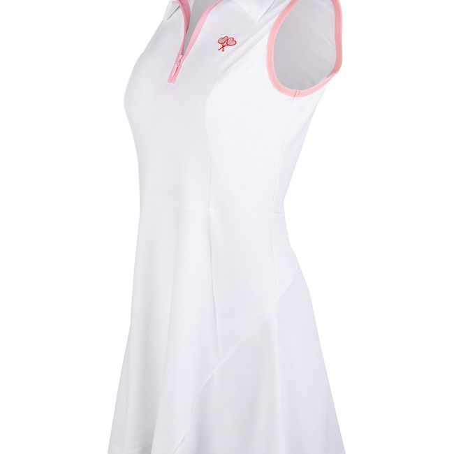 Love All Tennis Women's Evonne Dress-gallery-40676604772433