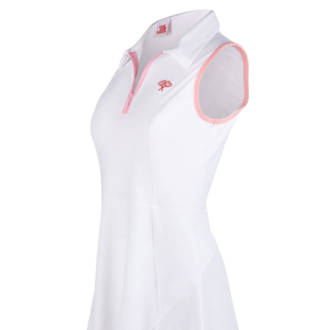 Love All Tennis Women's Evonne Dress-gallery-40676604772433