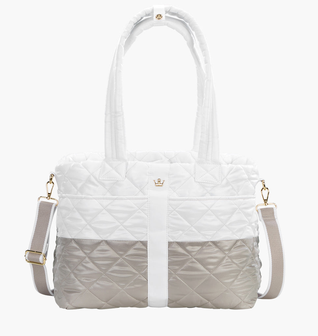 Maxed Out Wanderlust Tote