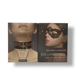 Neck & Eye Mask Set