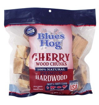 Blues Hog Cherry Wood Chunks