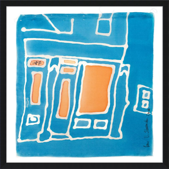 Sullivan Street, SOHO NYC-gallery-48956806562083