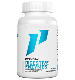 Digestive Enzymes