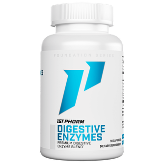 Digestive Enzymes