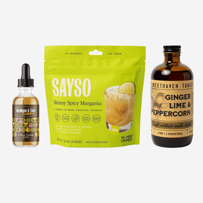 Just Add Tequila Starter Kit-gallery-35233710669876