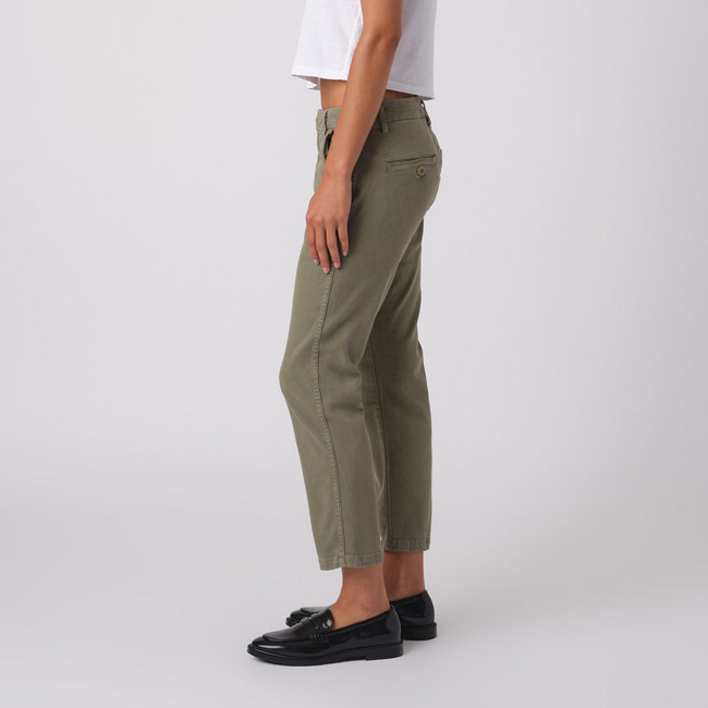 Easy Trouser <br> Surplus-gallery-31281426006082