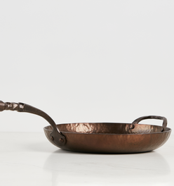 Deep Farmhouse Skillet