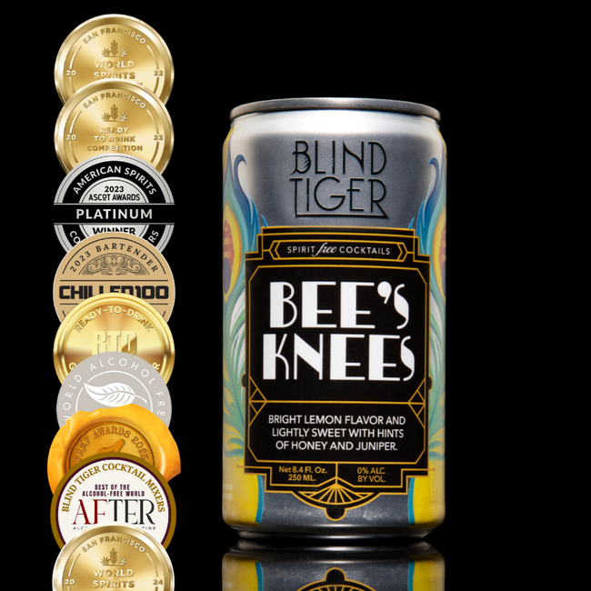 Bee's Knees-gallery-52478458167611