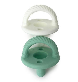 Sweetie Soother™ - Pacifier 2-Pack - 0-6M