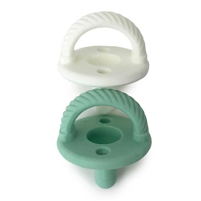Sweetie Soother™ - Pacifier 2-Pack - 0-6M-gallery-14474527211635
