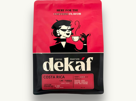 Costa Rica Las Torres