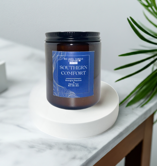 Southern Comfort Candle