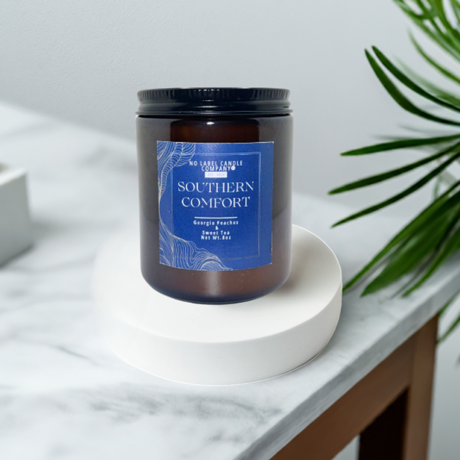 Southern Comfort Candle-gallery-45790652858675