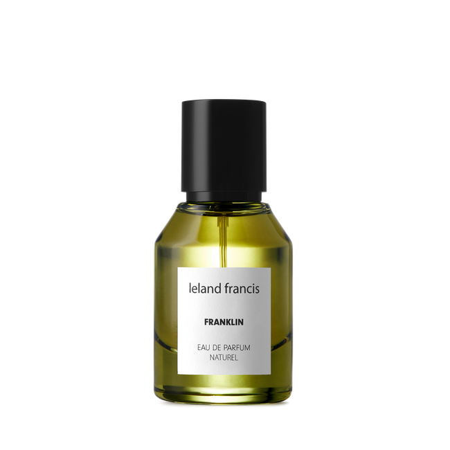 Franklin - Eau De Parfum-gallery-43491122872628