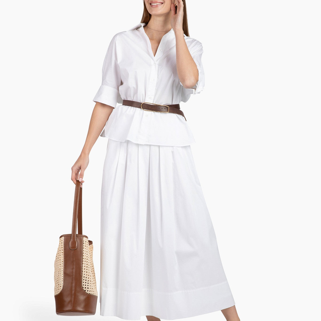 Peacemaker Top - Snow-gallery-51837132833056