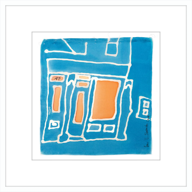 Sullivan Street, SOHO NYC-gallery-48956811018531