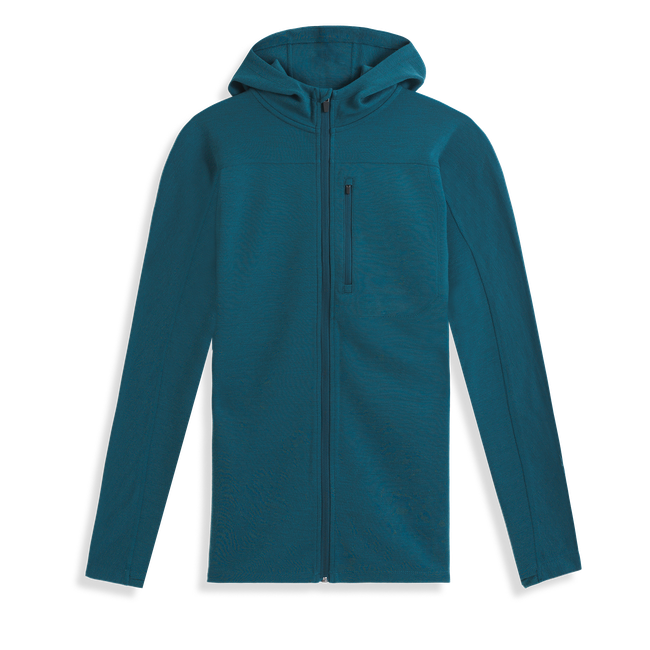 Men's Shak Hoodoo Hoodie-gallery-37269042692267