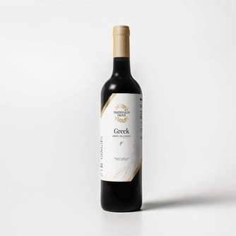 Greek Seasoning White Balsamic Vinegar