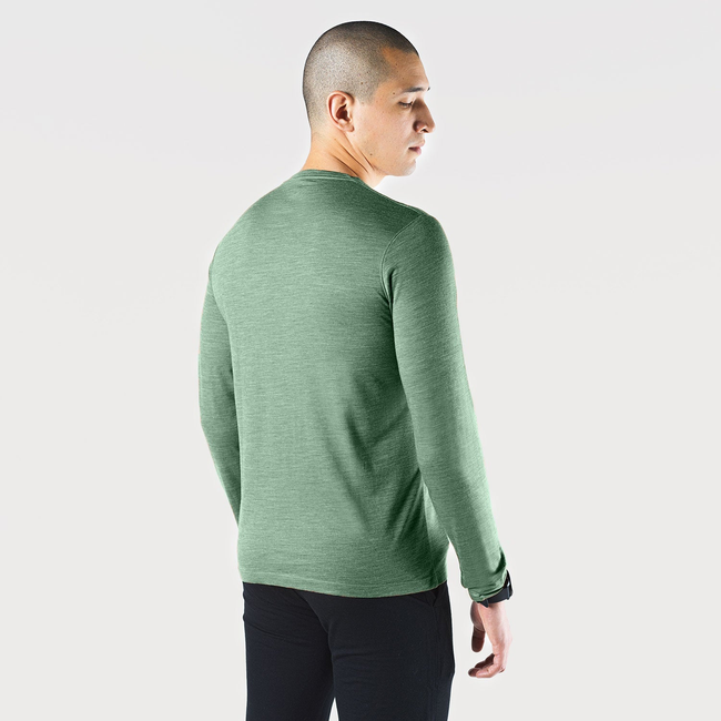 Men's Paradox Long Sleeve Tee-gallery-53801855910258