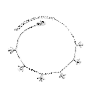 Aviation Anklet