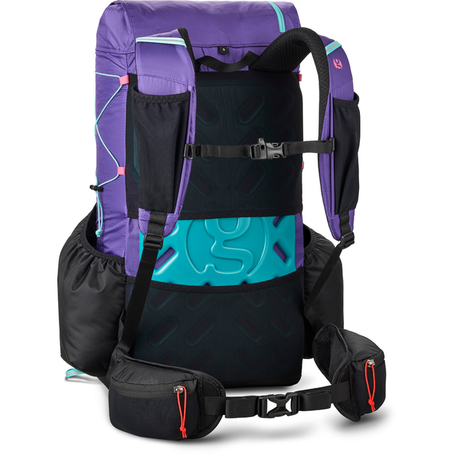 Kumo 36 Superlight Backpack-gallery-34853655052342