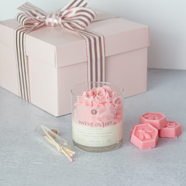 Sweet as Pie Gift Set-gallery-30659713761350